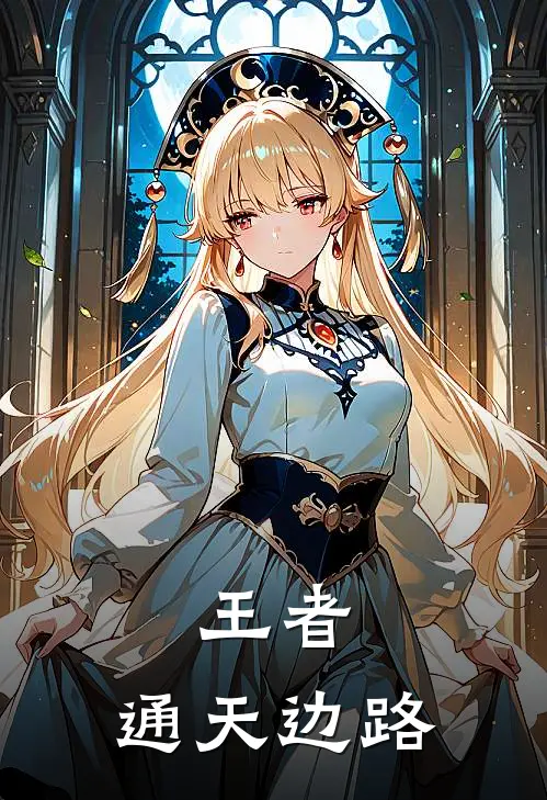 王者：通天边路
