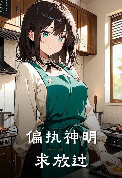 偏执神明求放过