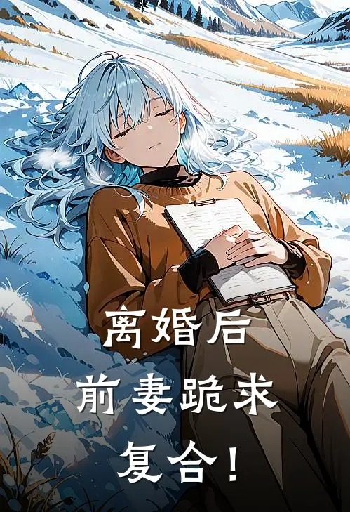 离婚后，前妻跪求复合！