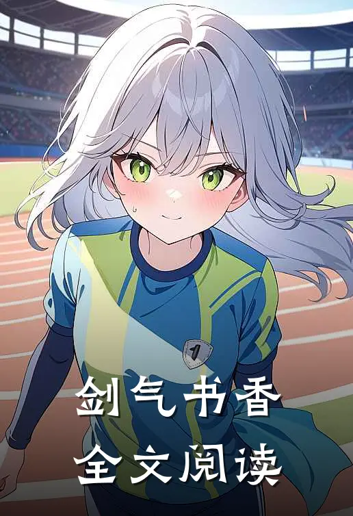 剑气书香全文阅读