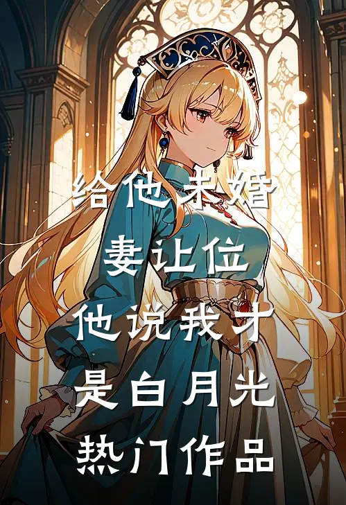 给他未婚妻让位，他说我才是白月光热门作品