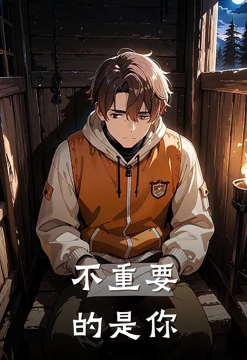 不重要的是你