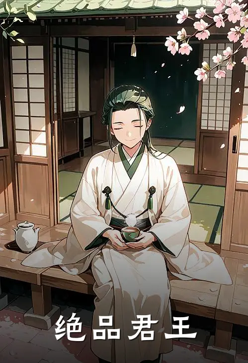 绝品君王