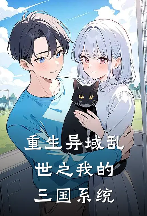 重生异域乱世之我的三国系统
