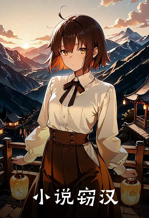 小说窃汉