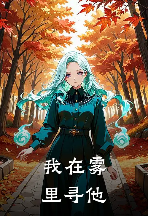我在雾里寻他