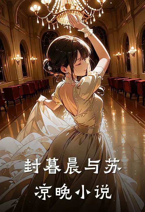 封暮晨与苏凉晚小说