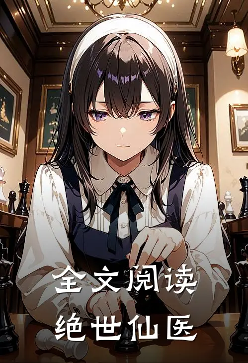 全文阅读绝世仙医