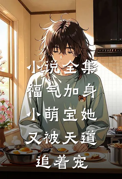 小说全集福气加身：小萌宝她又被天道追着宠