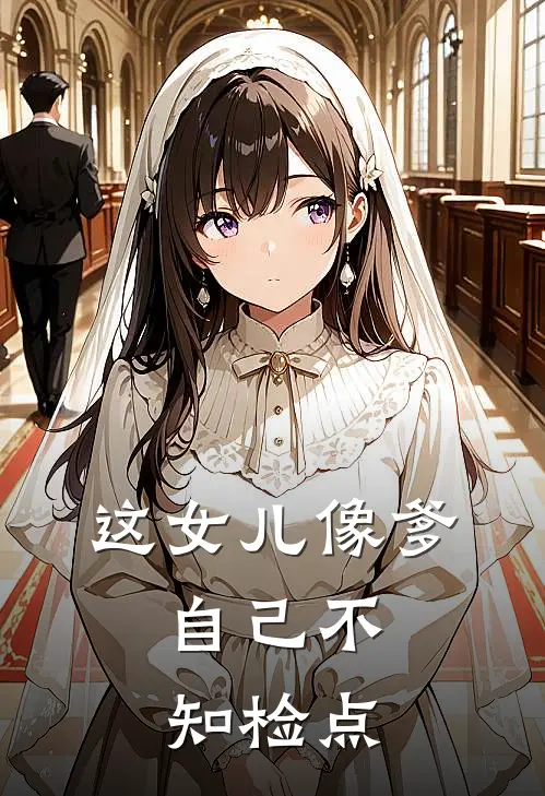 这女儿像爹，自己不知检点