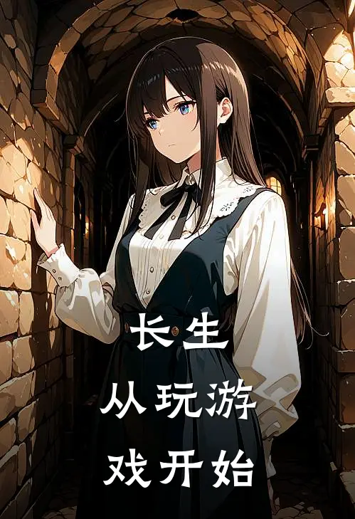 长生，从玩游戏开始