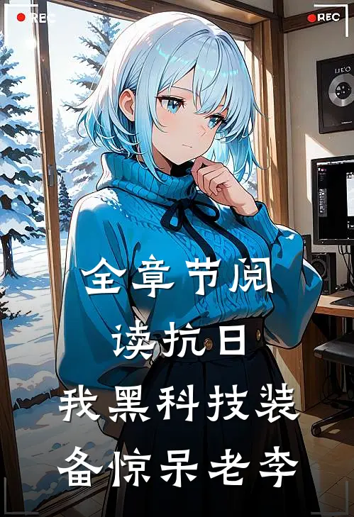 全章节阅读抗日：我黑科技装备惊呆老李