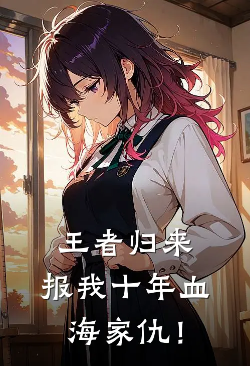 王者归来：报我十年血海家仇！
