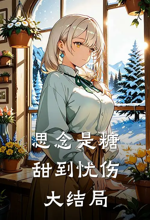 思念是糖，甜到忧伤大结局