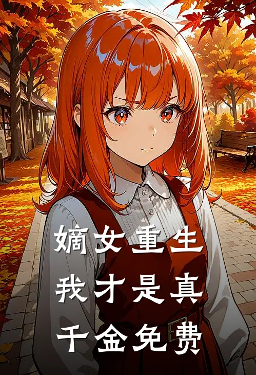 嫡女重生，我才是真千金免费