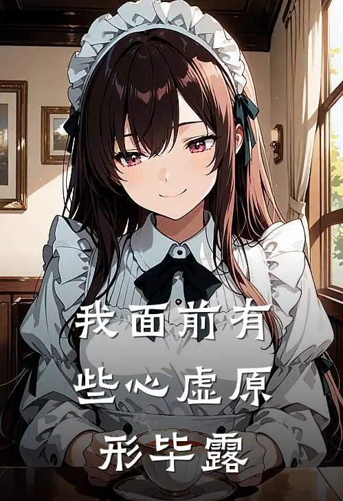 我面前有些心虚原形毕露