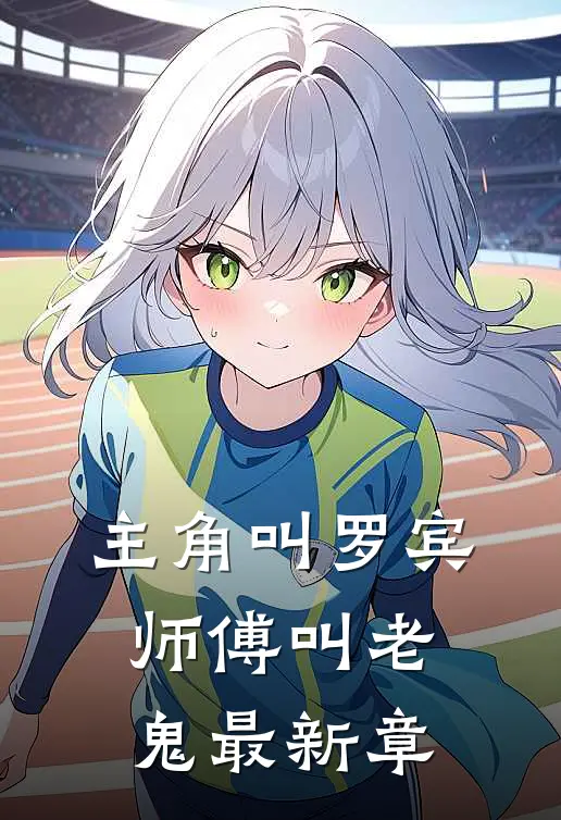 主角叫罗宾师傅叫老鬼最新章