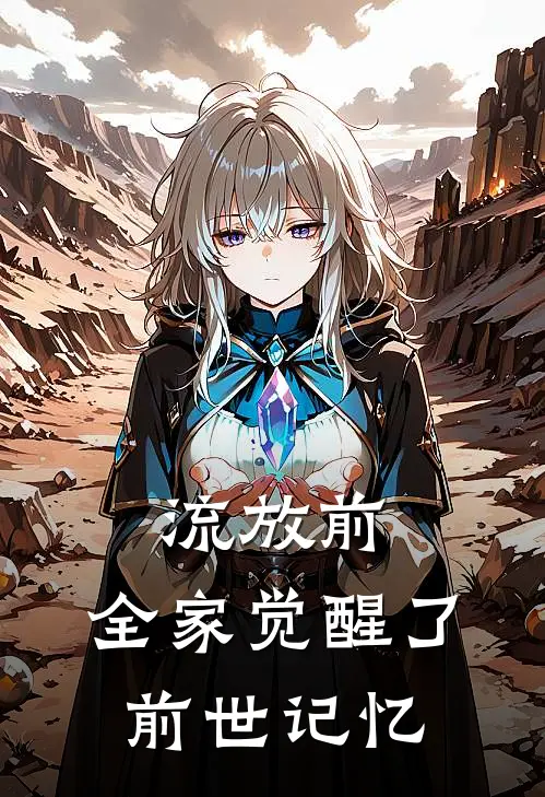 流放前，全家觉醒了前世记忆