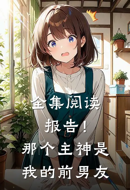 全集阅读报告！那个主神是我的前男友