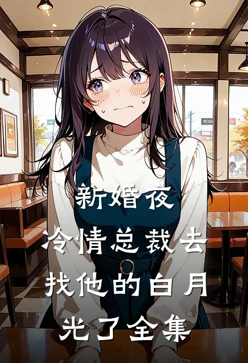 新婚夜，冷情总裁去找他的白月光了全集