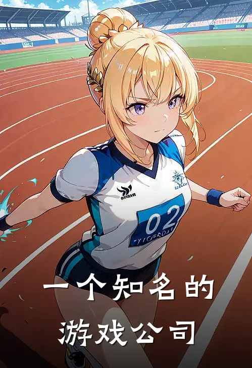 一个知名的游戏公司