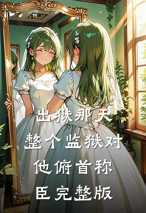 出狱那天，整个监狱对他俯首称臣完整版