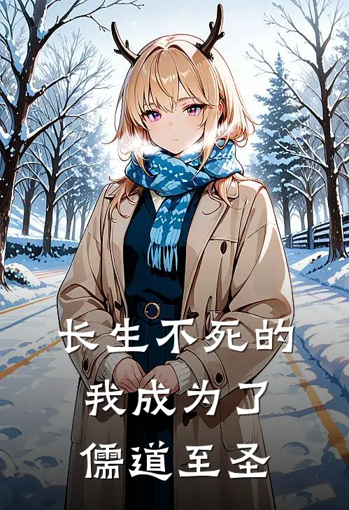 长生不死的我成为了儒道至圣