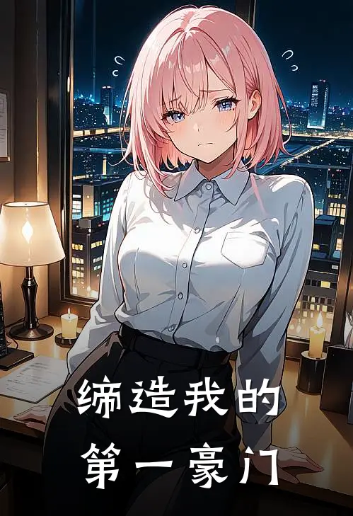 缔造我的第一豪门
