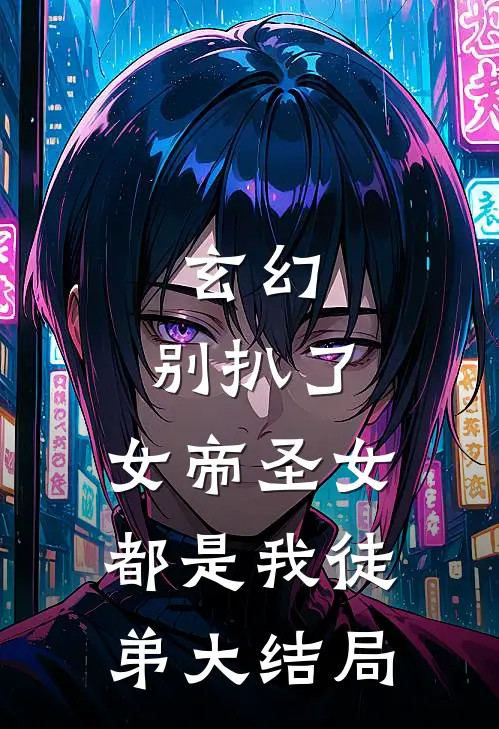 玄幻：别扒了，女帝圣女都是我徒弟大结局