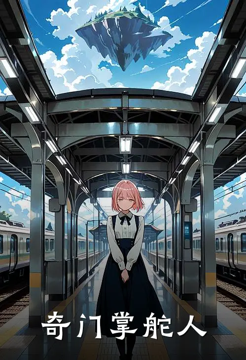 奇门掌舵人