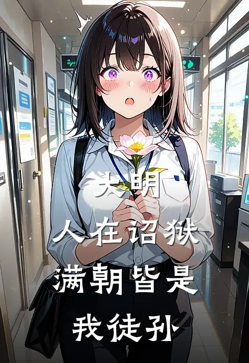大明：人在诏狱，满朝皆是我徒孙