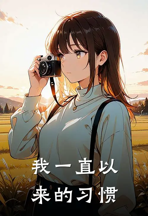 我一直以来的习惯