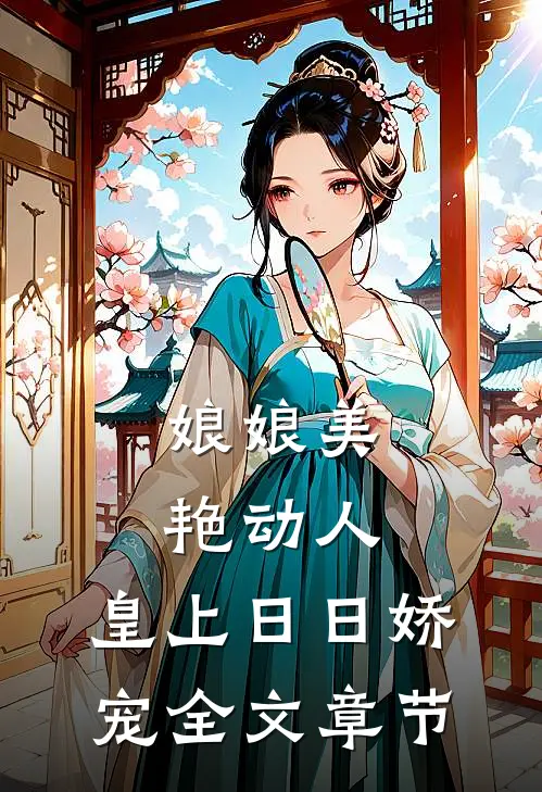 娘娘美艳动人，皇上日日娇宠全文章节
