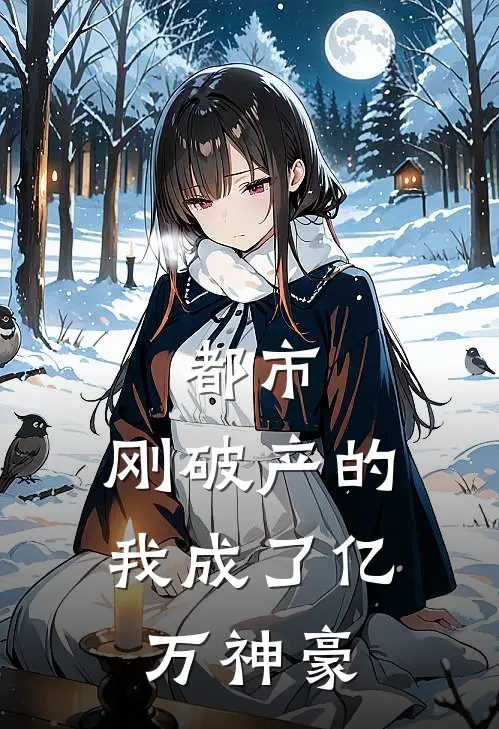 都市：刚破产的我成了亿万神豪