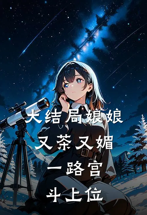 大结局娘娘又茶又媚，一路宫斗上位