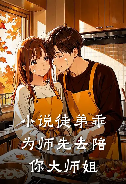 小说徒弟乖，为师先去陪你大师姐