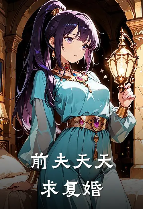 前夫天天求复婚