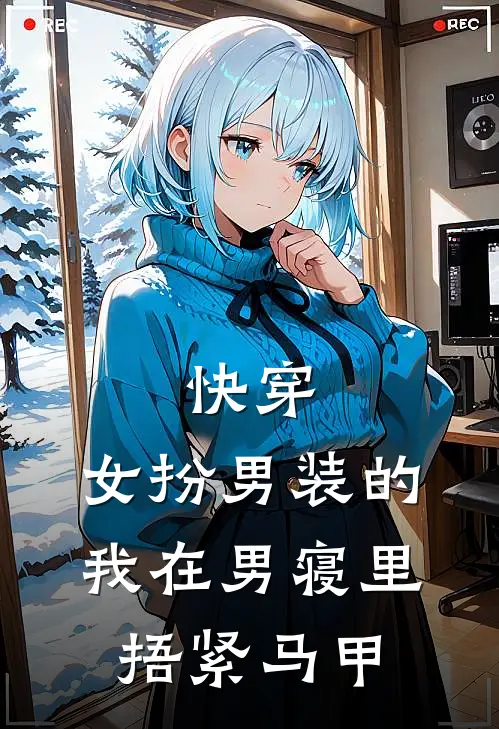 快穿：女扮男装的我在男寝里捂紧马甲