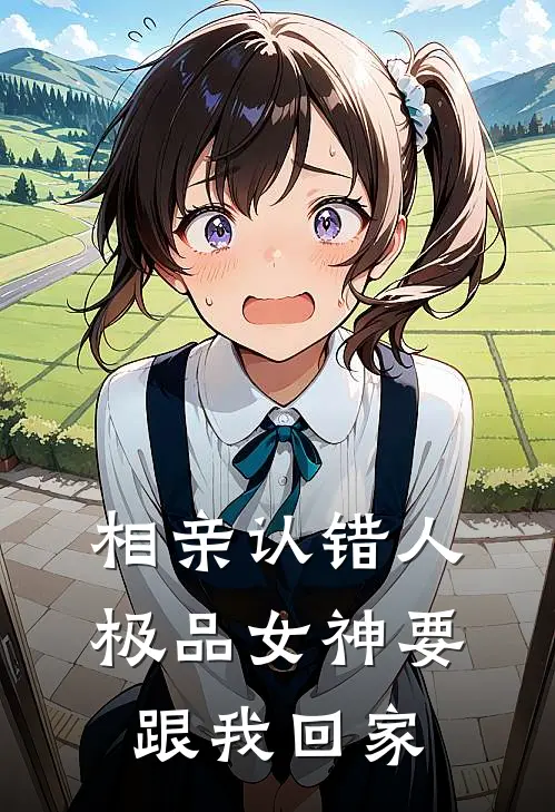 相亲认错人，极品女神要跟我回家