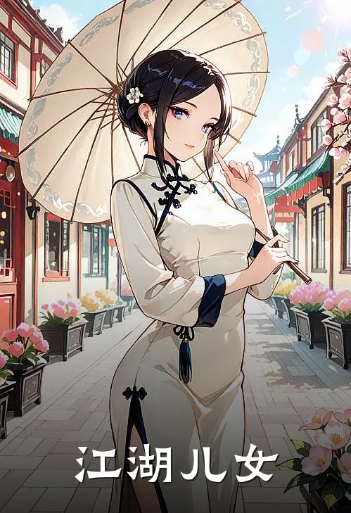 江湖儿女
