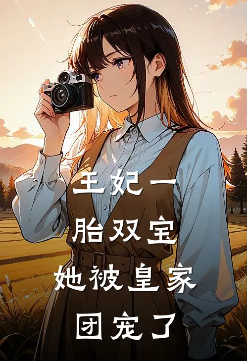 王妃一胎双宝，她被皇家团宠了