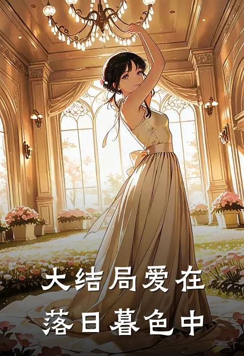 大结局爱在落日暮色中