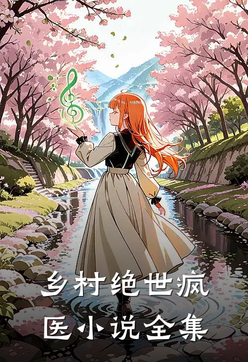 乡村绝世疯医小说全集