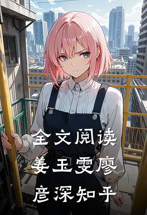 全文阅读姜玉雯廖彦深知乎