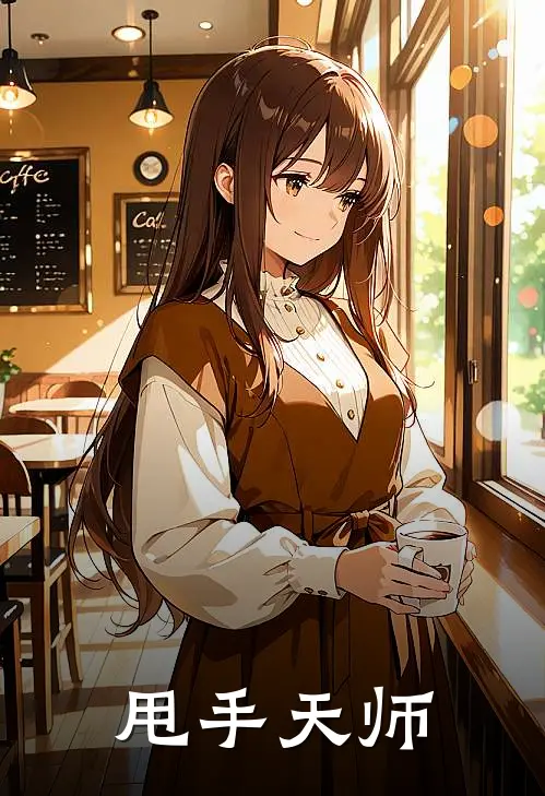 甩手天师
