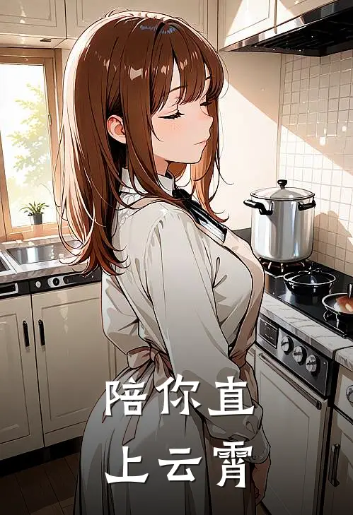 陪你直上云霄