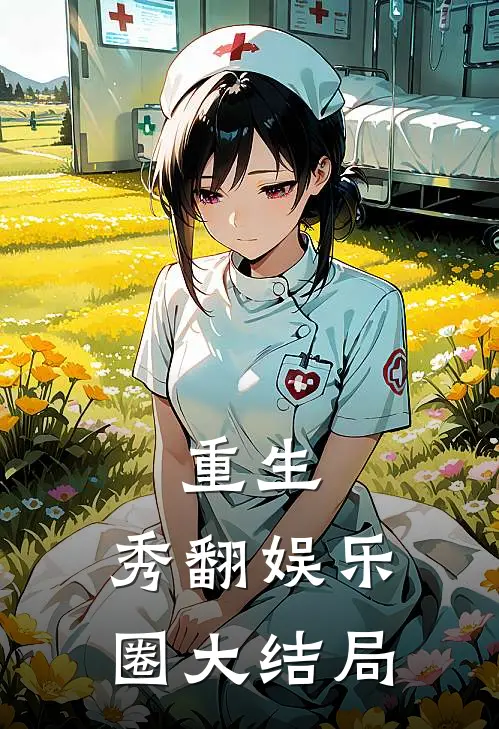 重生：秀翻娱乐圈大结局