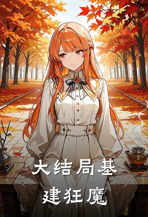 大结局基建狂魔