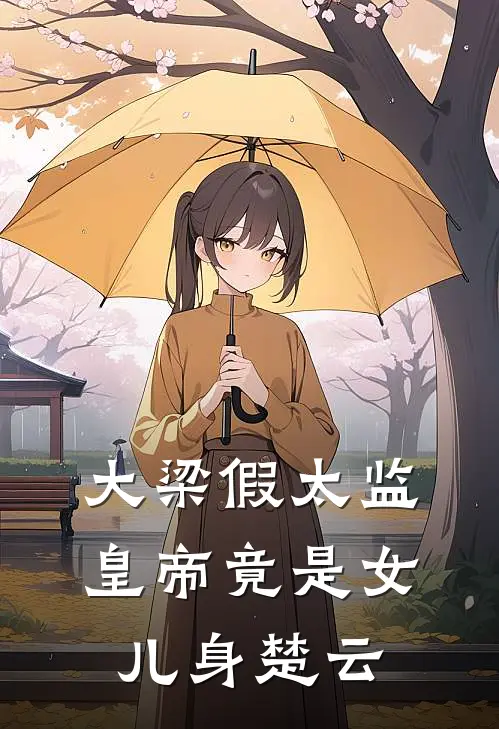 大梁假太监皇帝竟是女儿身楚云