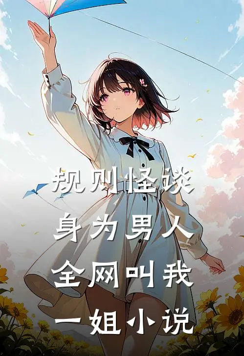 规则怪谈：身为男人，全网叫我一姐小说